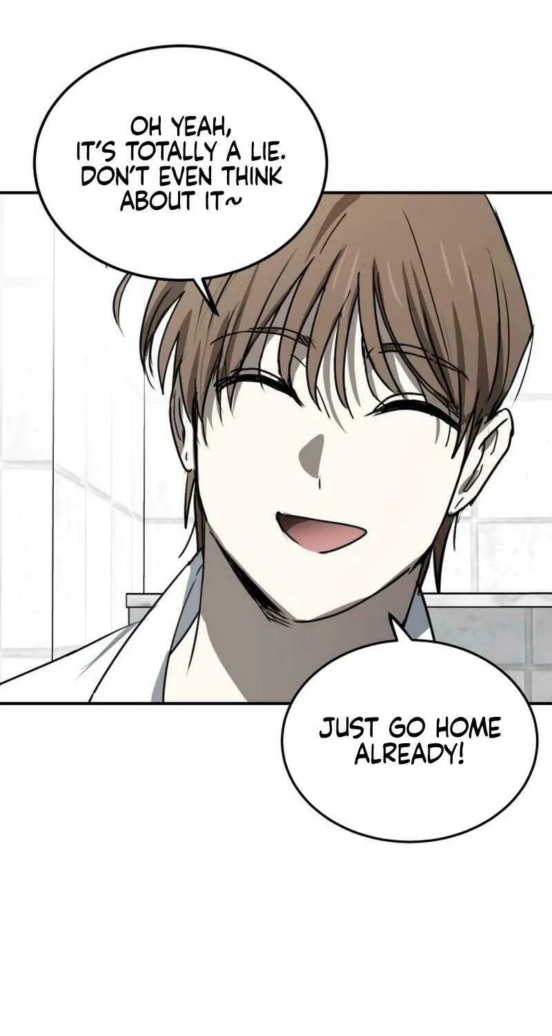 Read The Law of Immutability EN Manga Online