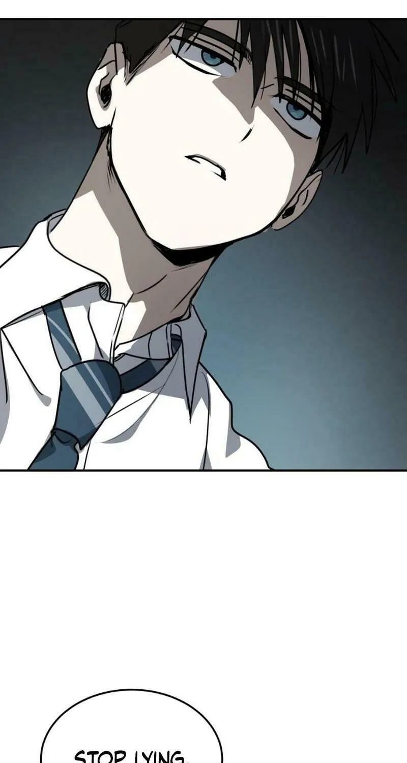 Read The Law of Immutability EN Manga Online