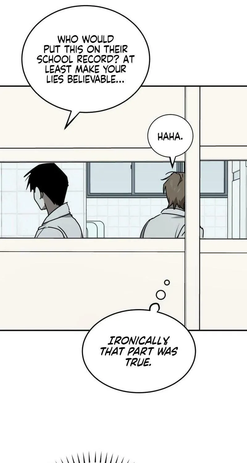 Read The Law of Immutability EN Manga Online