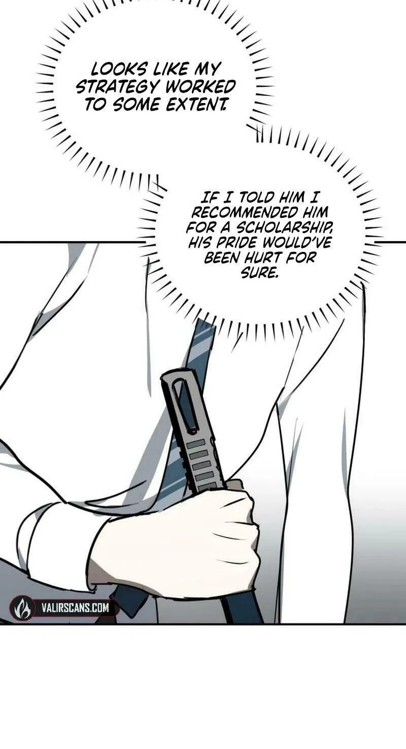 Read The Law of Immutability EN Manga Online