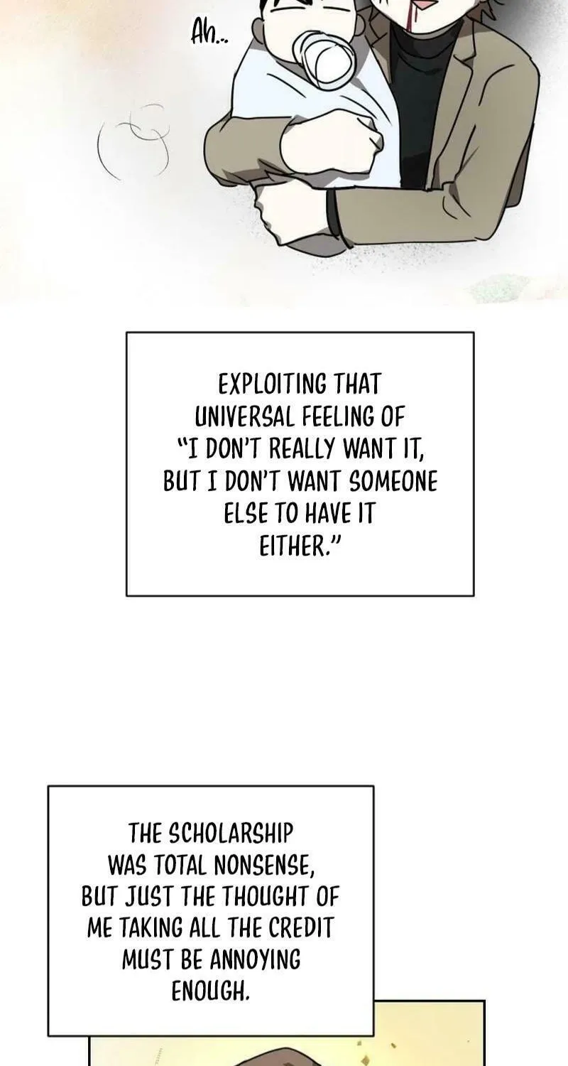 Read The Law of Immutability EN Manga Online