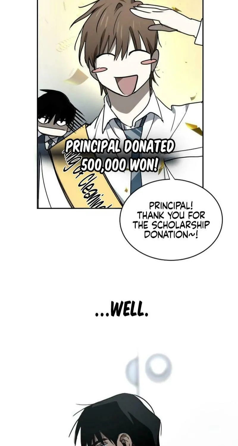 Read The Law of Immutability EN Manga Online