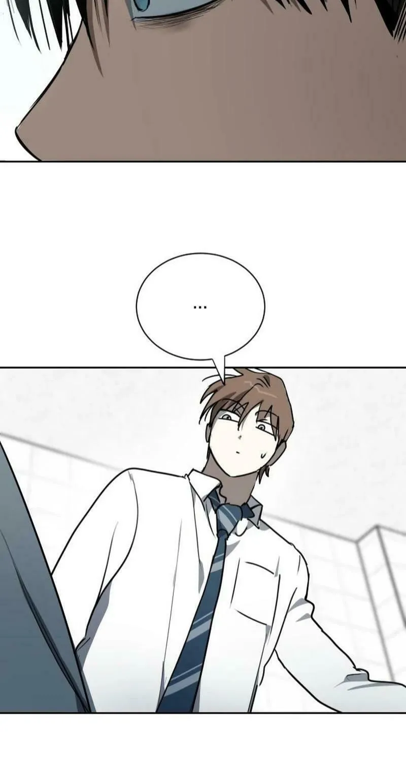 Read The Law of Immutability EN Manga Online