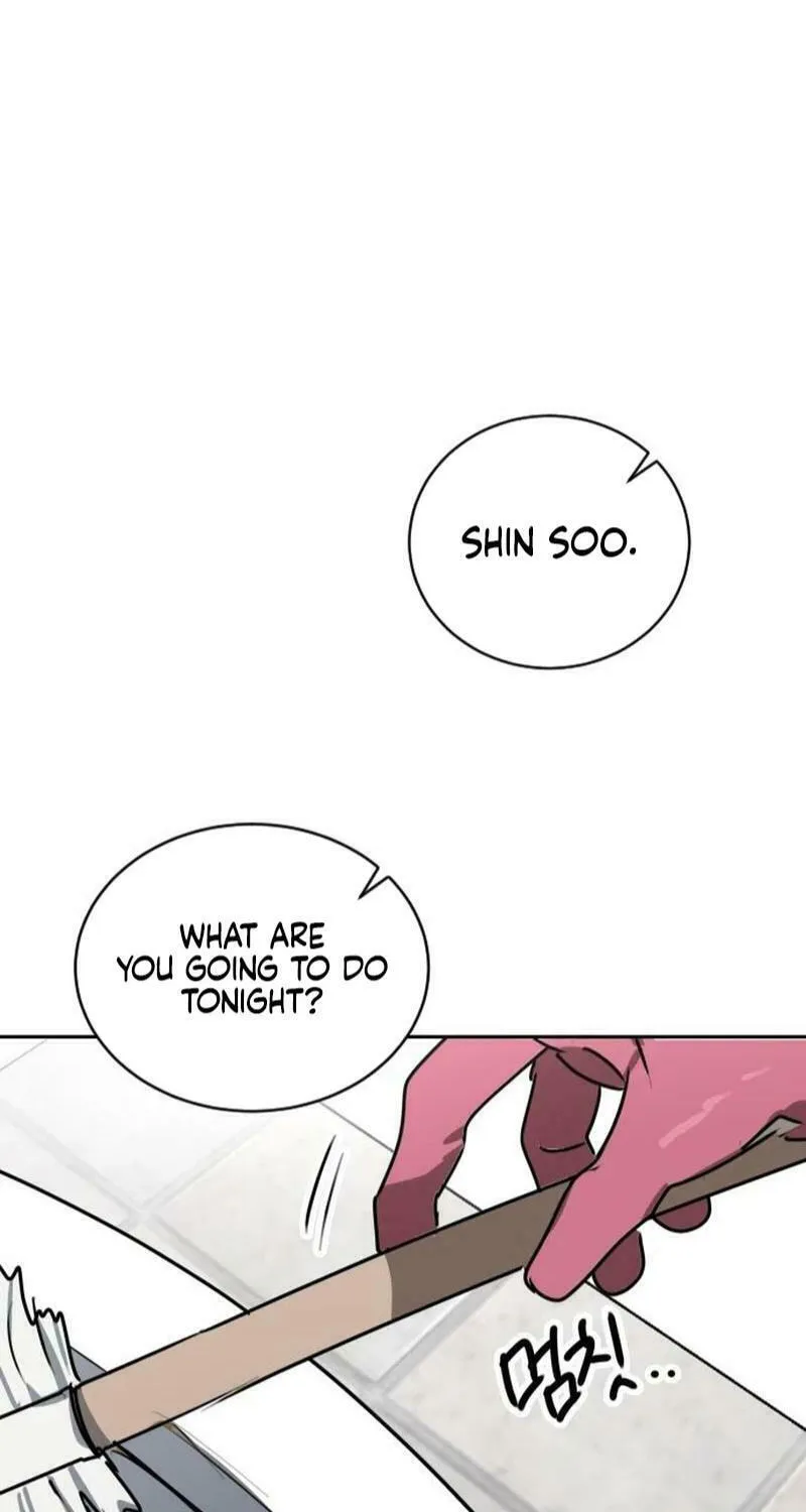 Read The Law of Immutability EN Manga Online