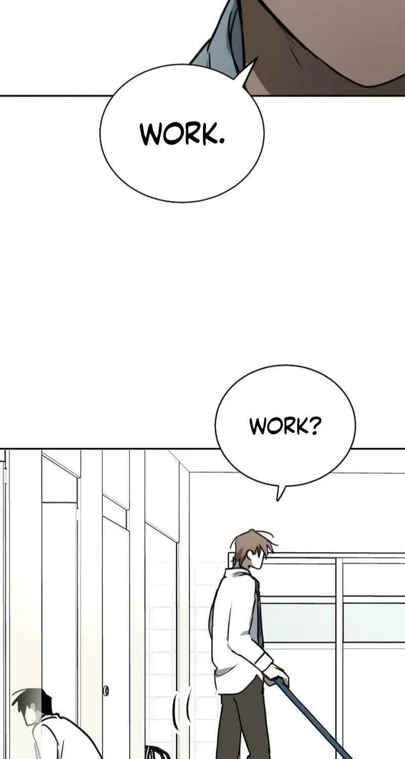 Read The Law of Immutability EN Manga Online