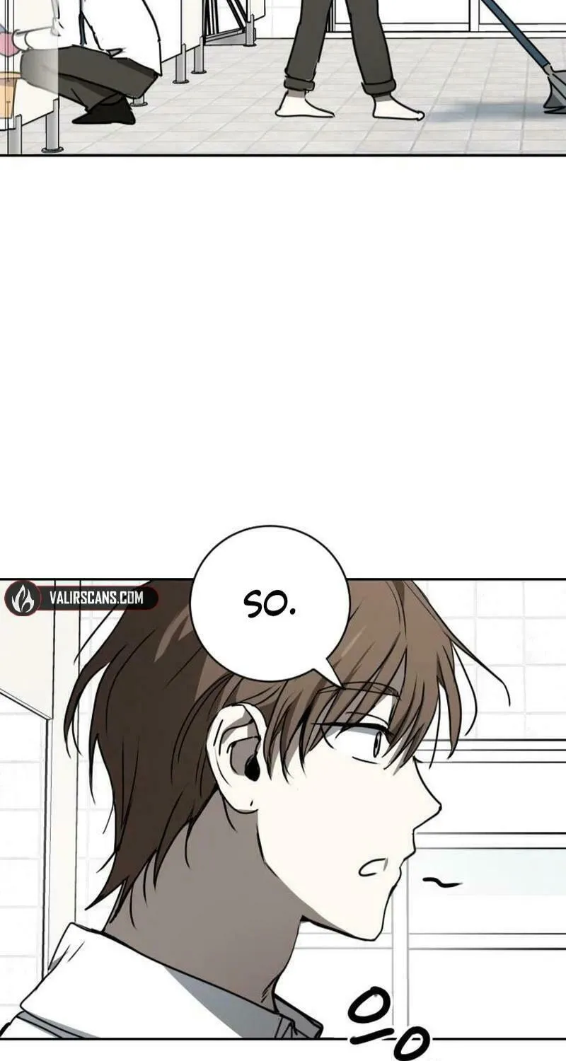 Read The Law of Immutability EN Manga Online