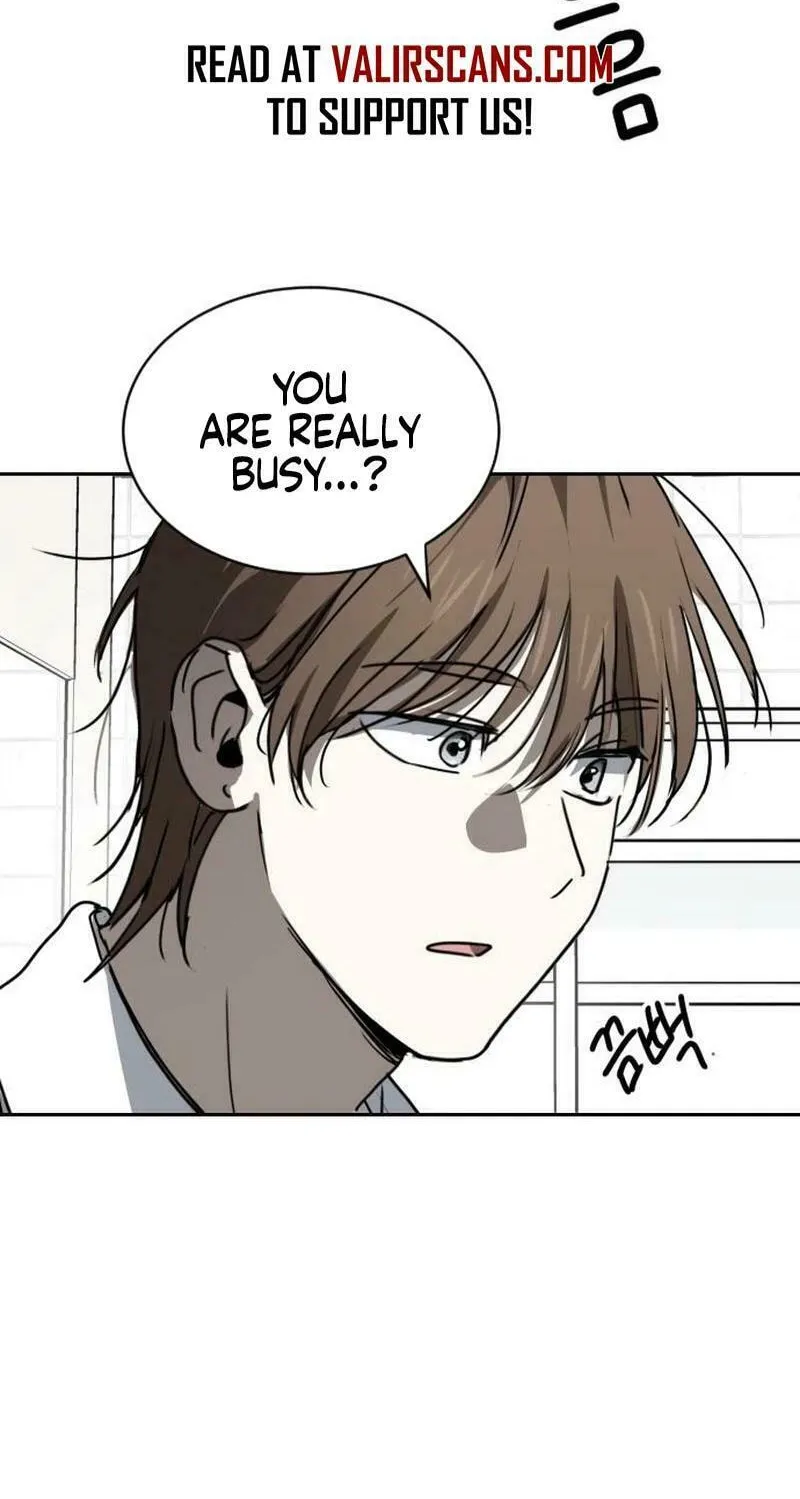 Read The Law of Immutability EN Manga Online
