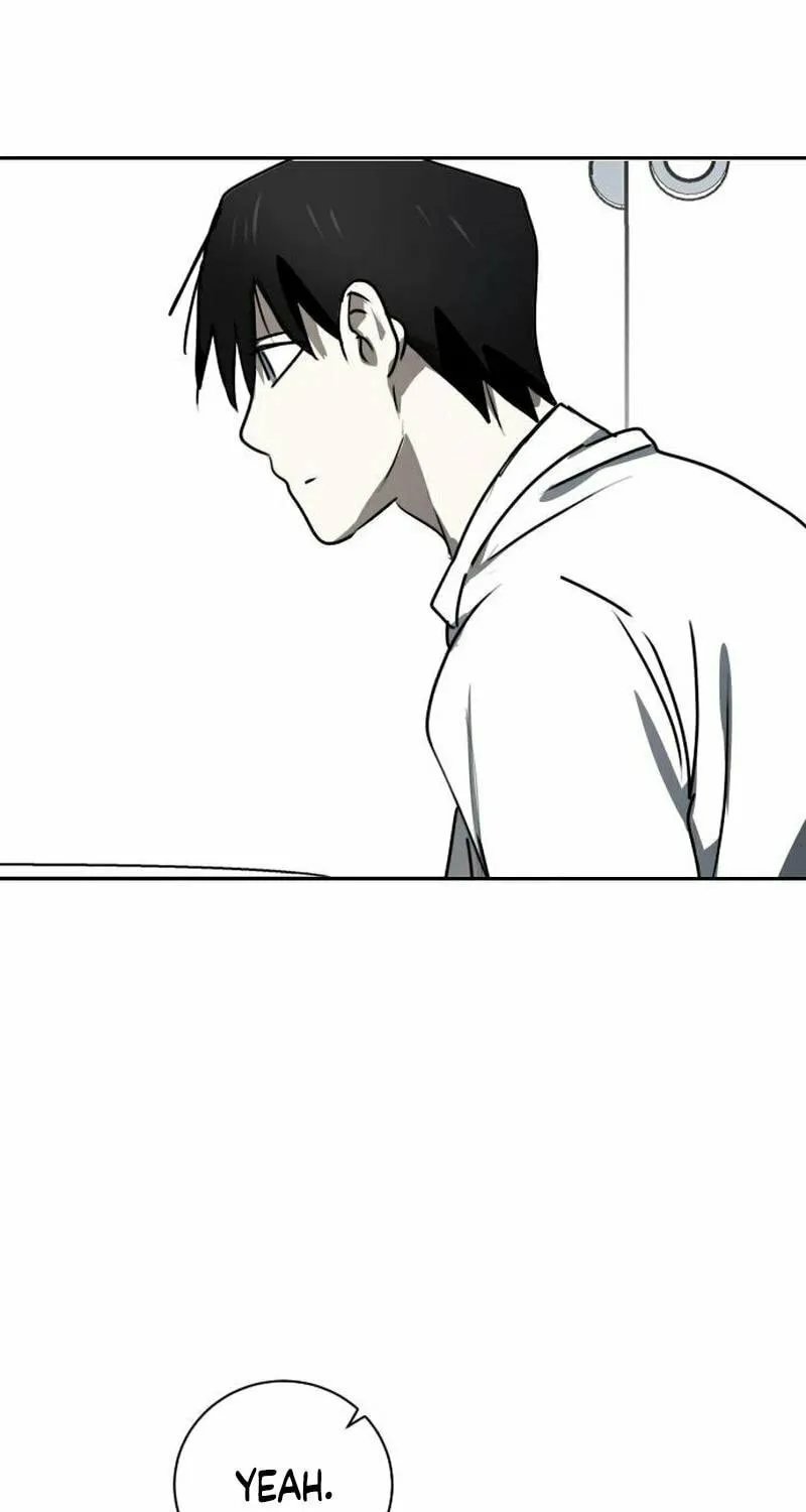 Read The Law of Immutability EN Manga Online
