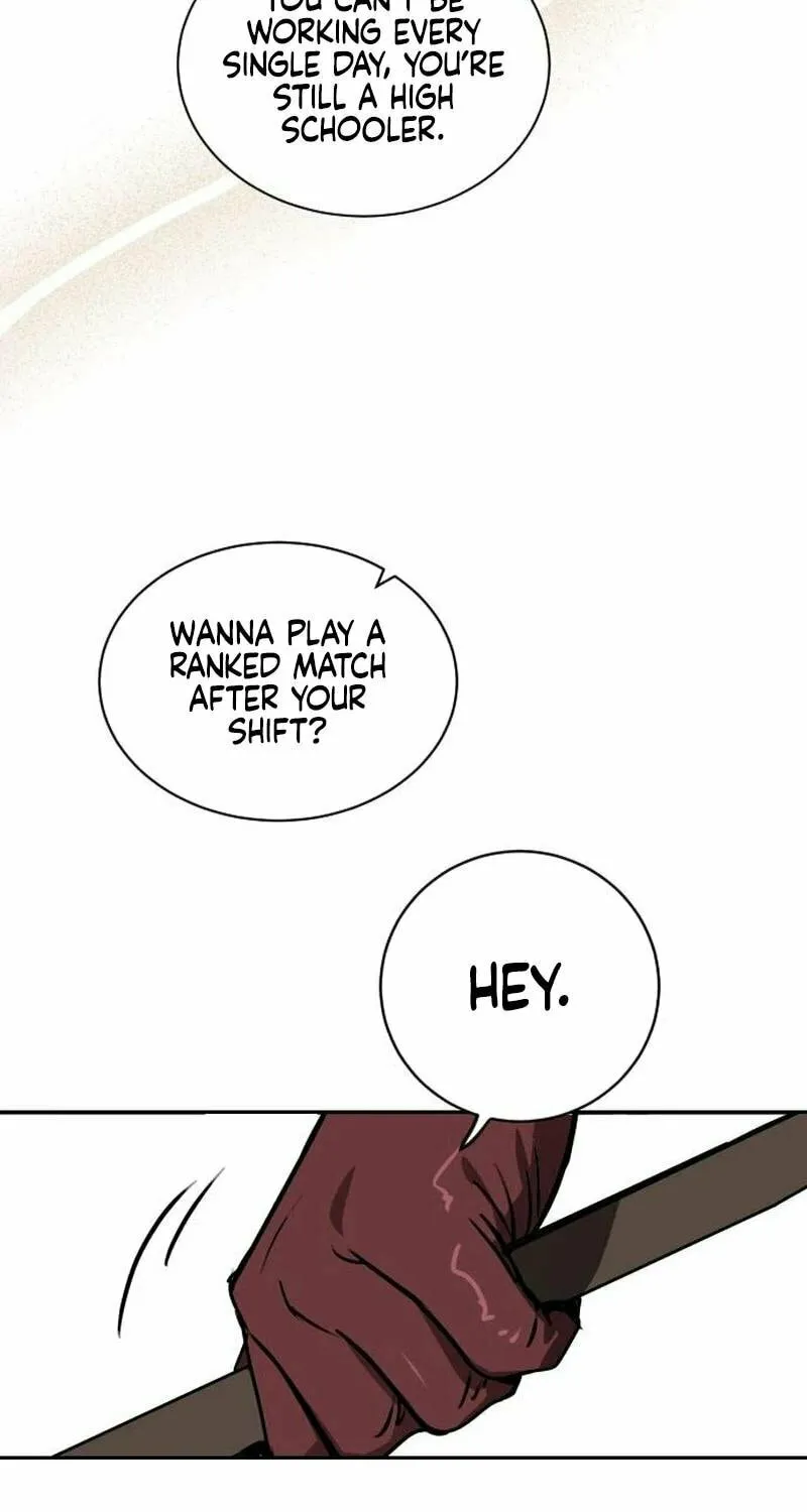 Read The Law of Immutability EN Manga Online