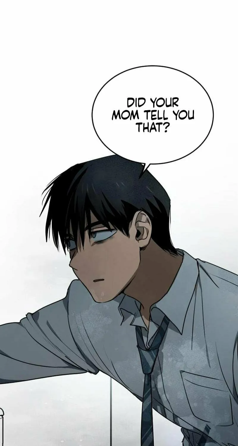 Read The Law of Immutability EN Manga Online