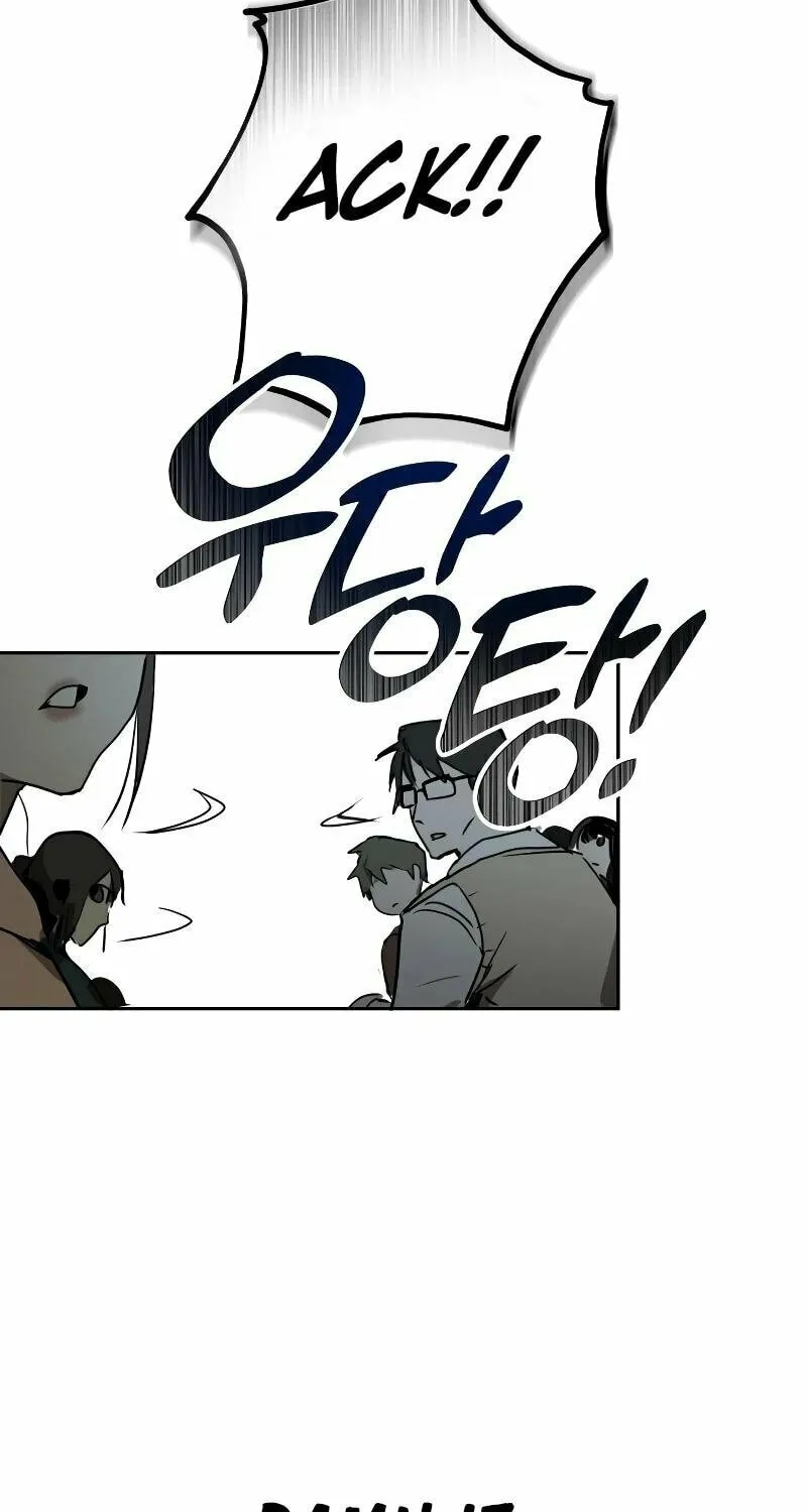Read The Law of Immutability EN Manga Online