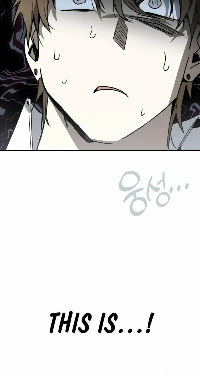 Read The Law of Immutability EN Manga Online
