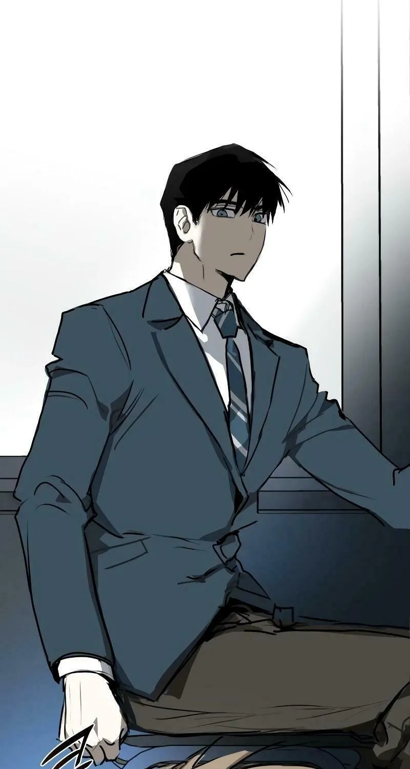 Read The Law of Immutability EN Manga Online