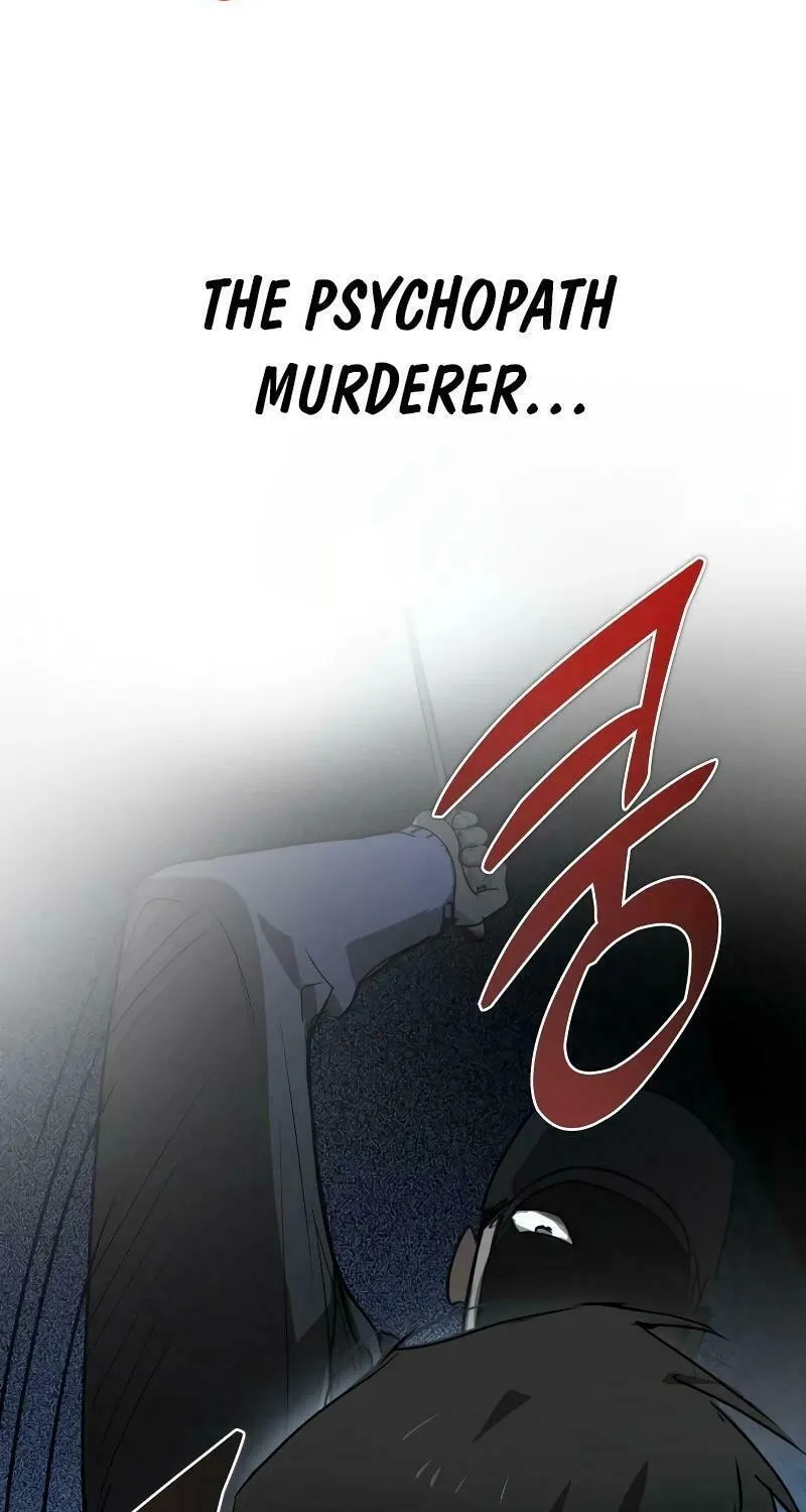 Read The Law of Immutability EN Manga Online
