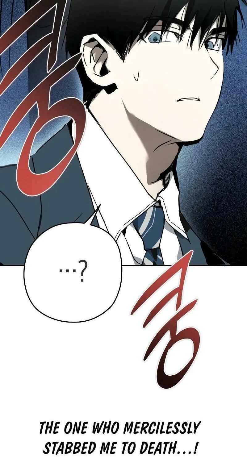 Read The Law of Immutability EN Manga Online