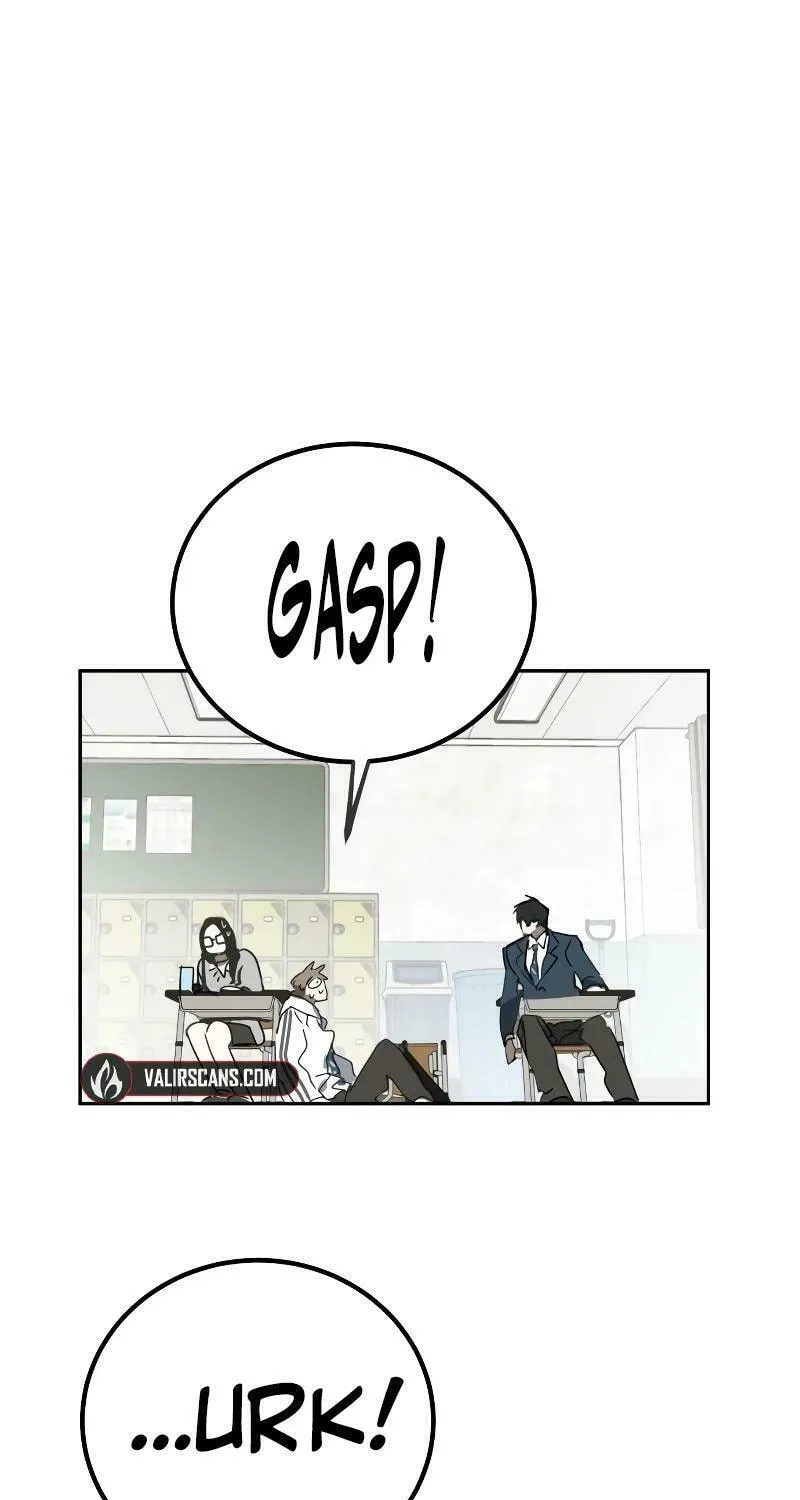 Read The Law of Immutability EN Manga Online