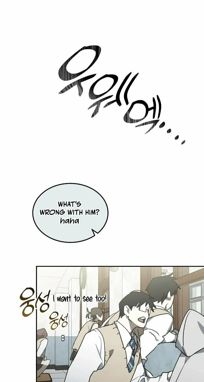 Read The Law of Immutability EN Manga Online