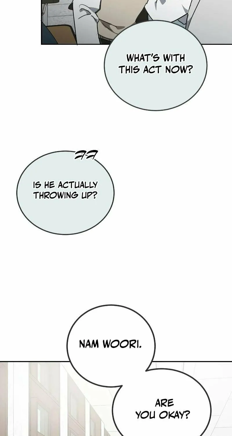 Read The Law of Immutability EN Manga Online