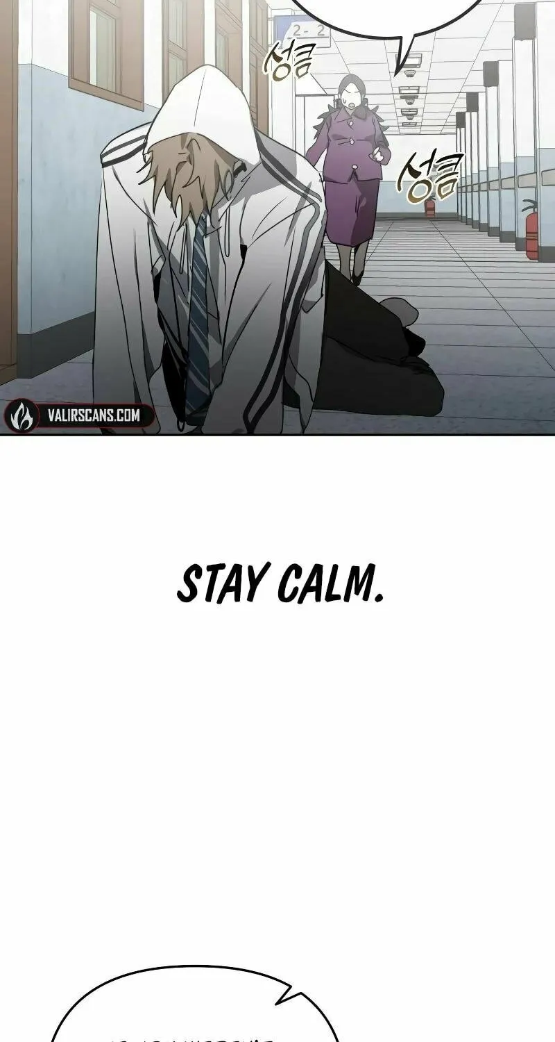 Read The Law of Immutability EN Manga Online