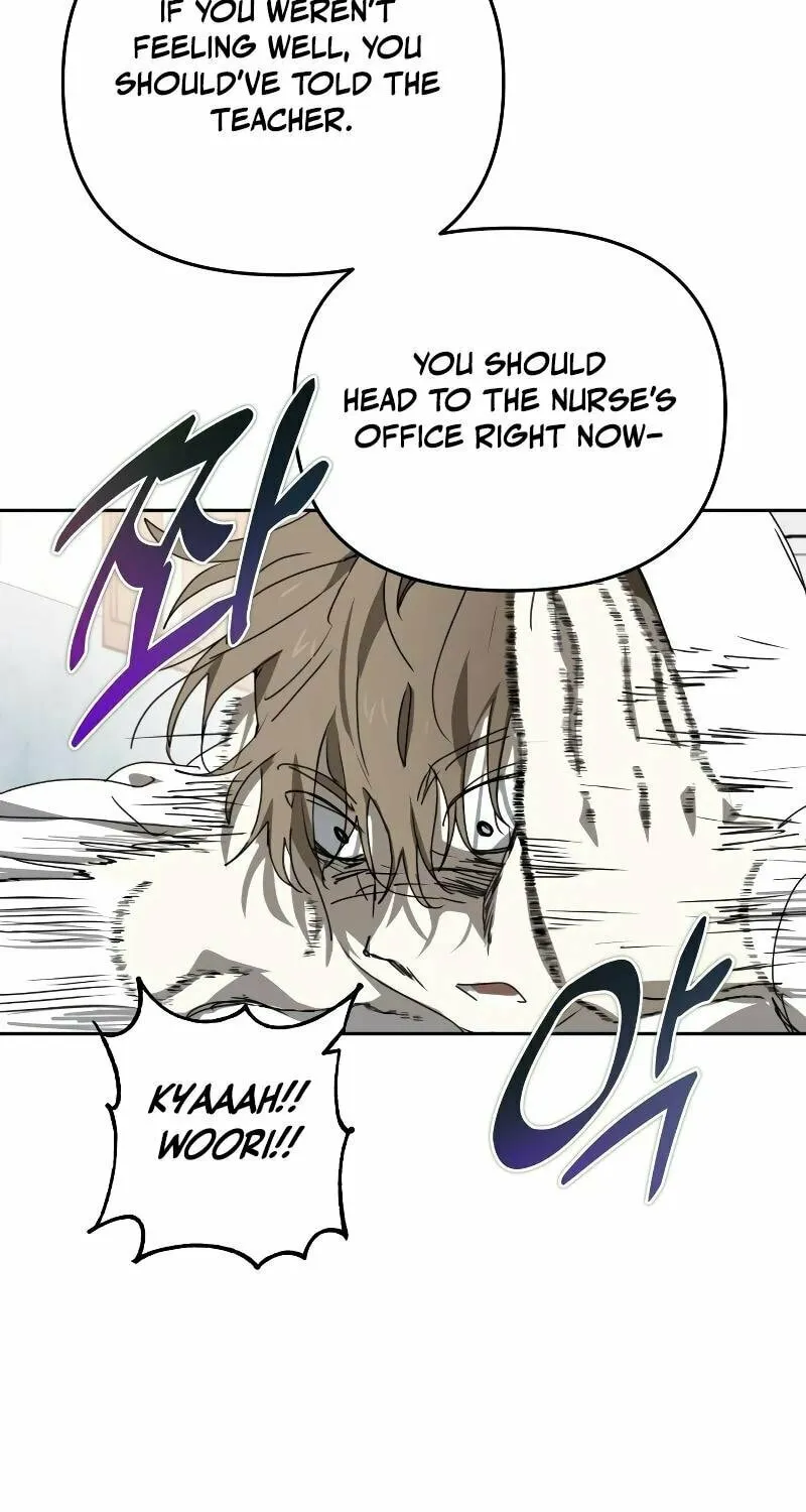 Read The Law of Immutability EN Manga Online