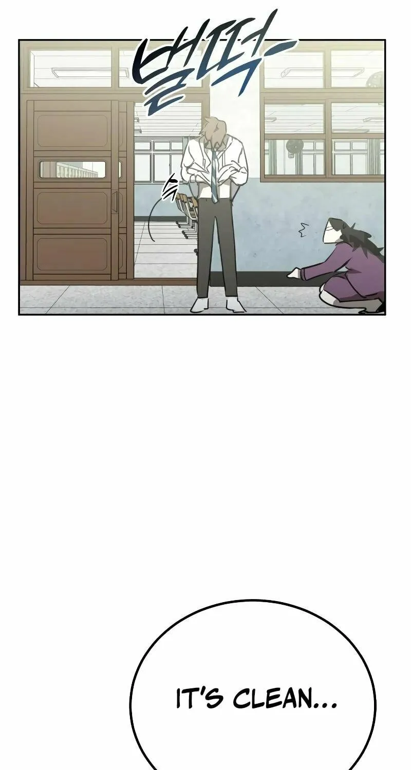 Read The Law of Immutability EN Manga Online