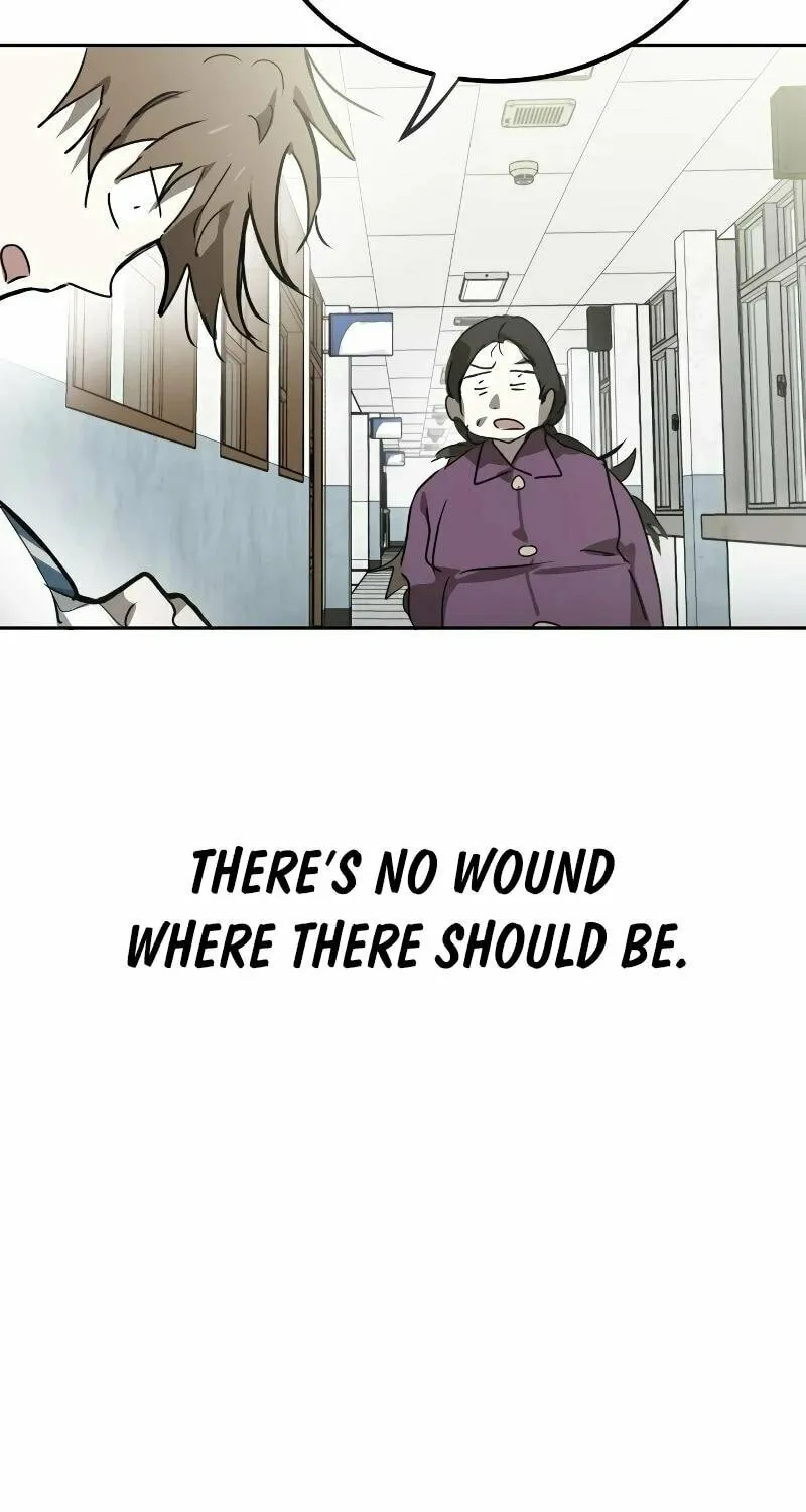 Read The Law of Immutability EN Manga Online