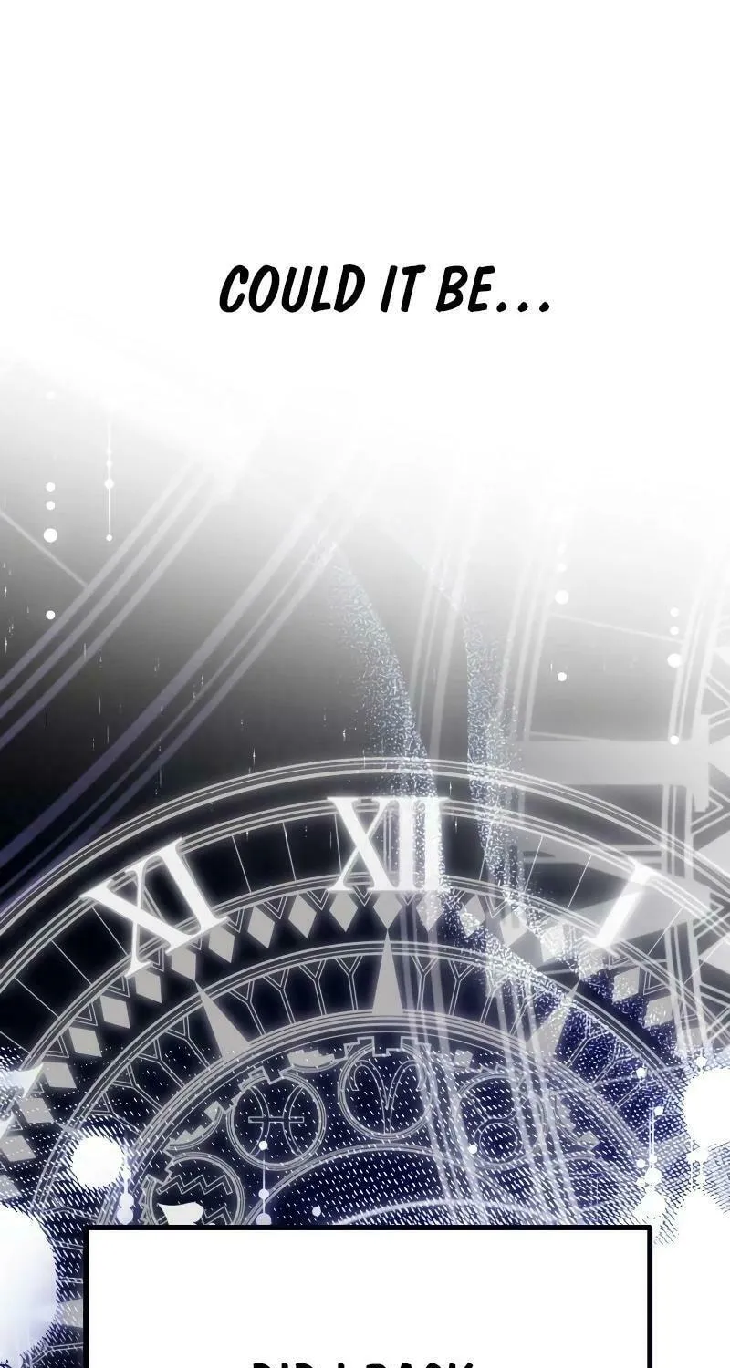 Read The Law of Immutability EN Manga Online