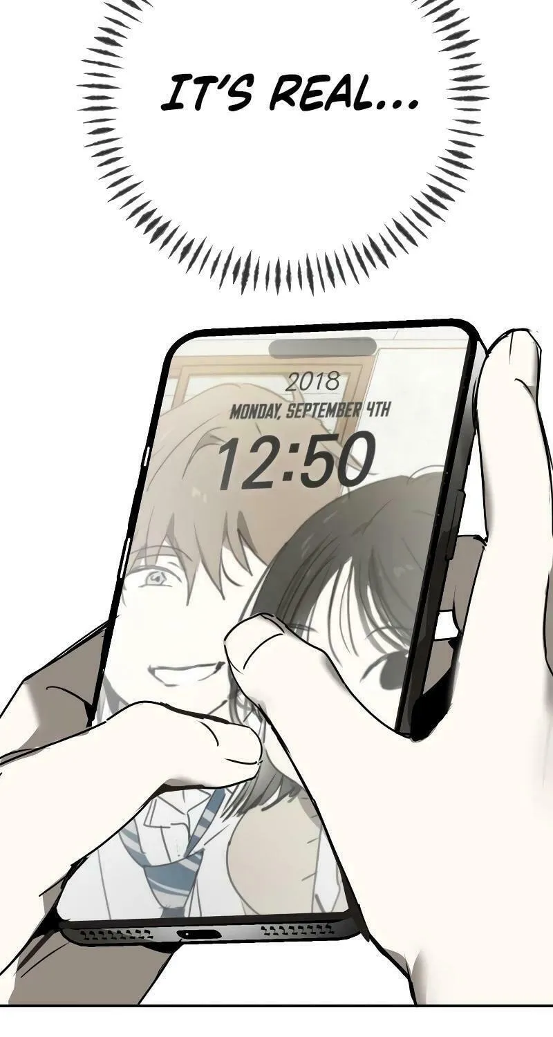 Read The Law of Immutability EN Manga Online