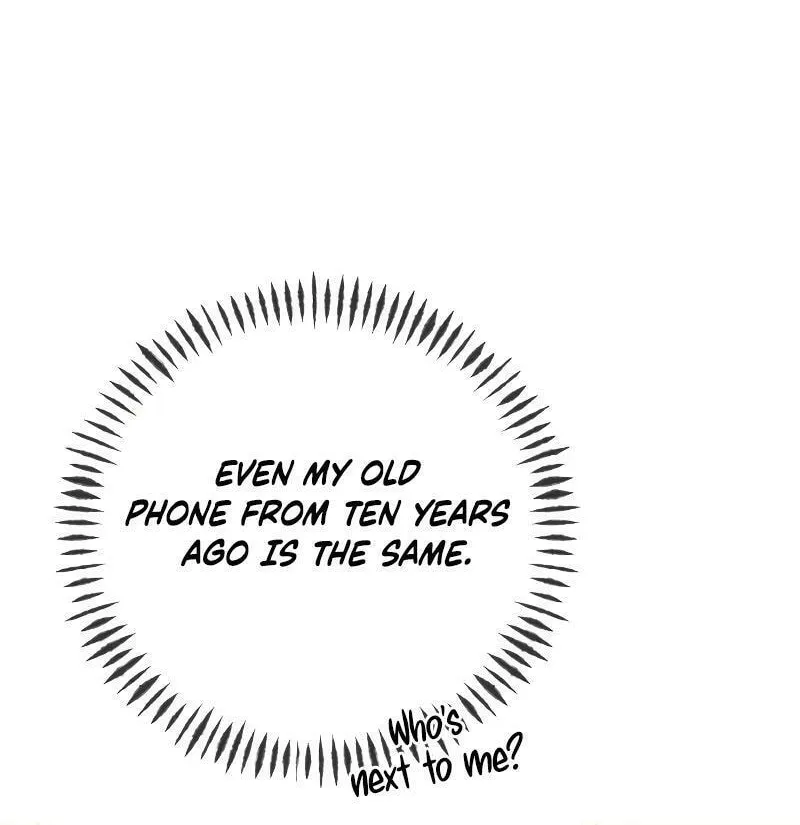 Read The Law of Immutability EN Manga Online