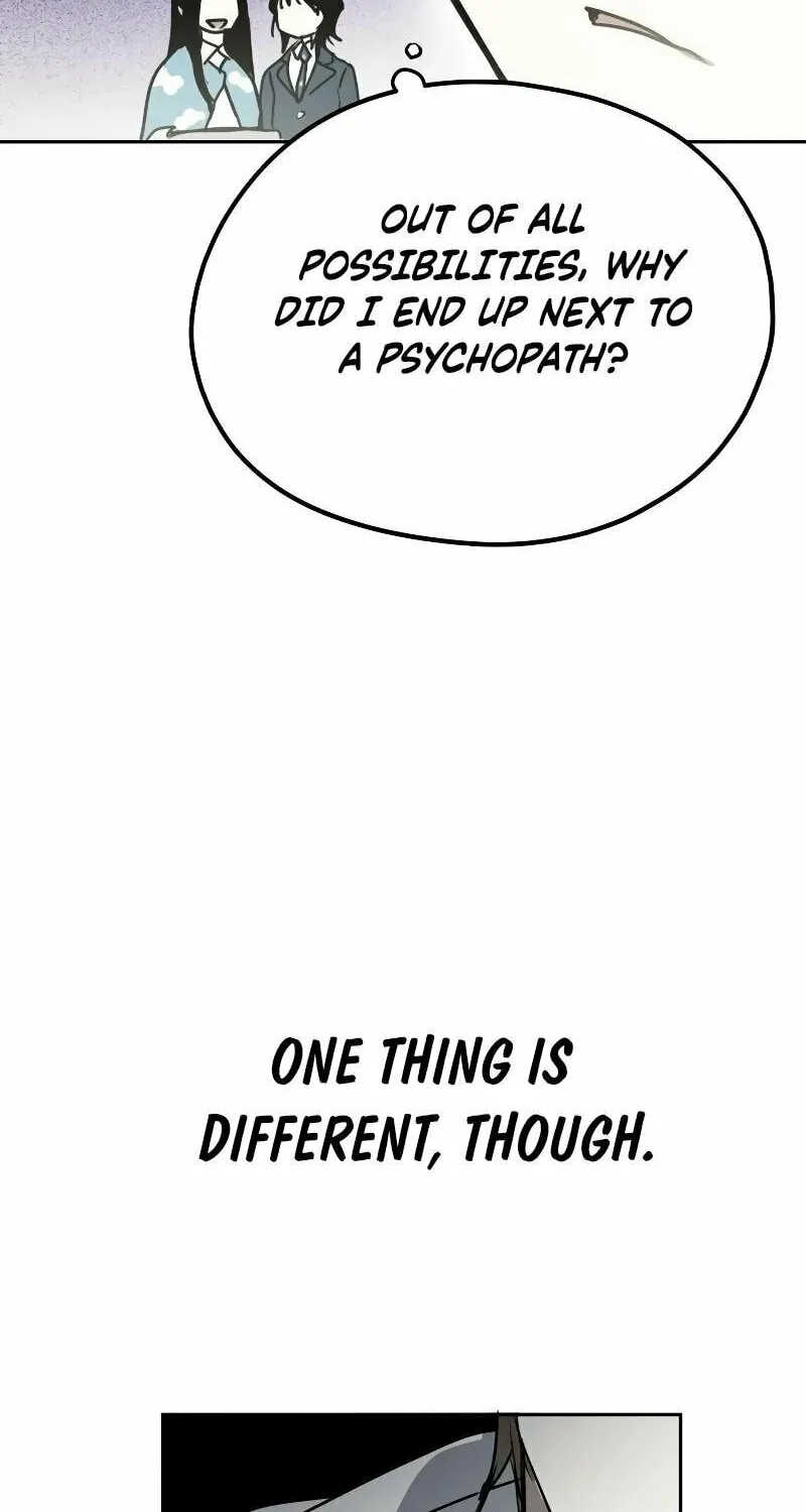 Read The Law of Immutability EN Manga Online