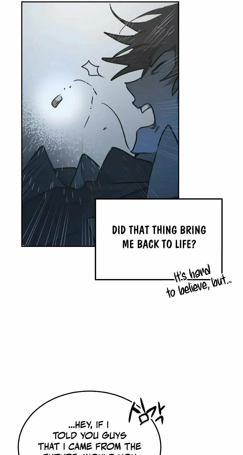 Read The Law of Immutability EN Manga Online
