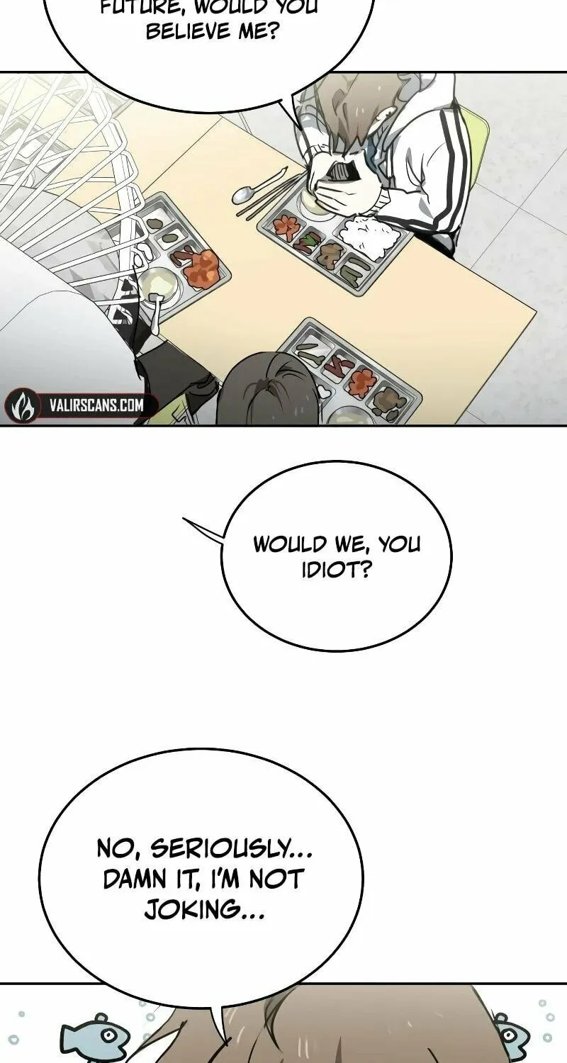 Read The Law of Immutability EN Manga Online