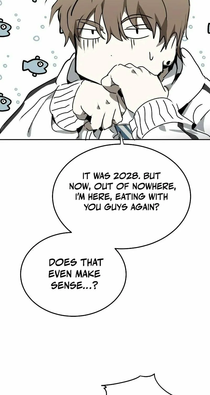Read The Law of Immutability EN Manga Online