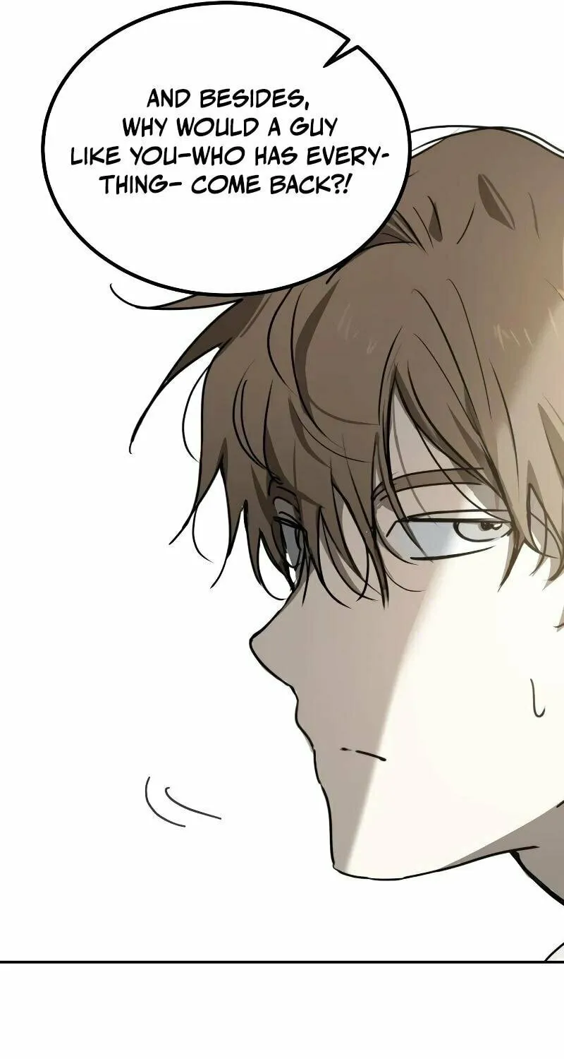 Read The Law of Immutability EN Manga Online