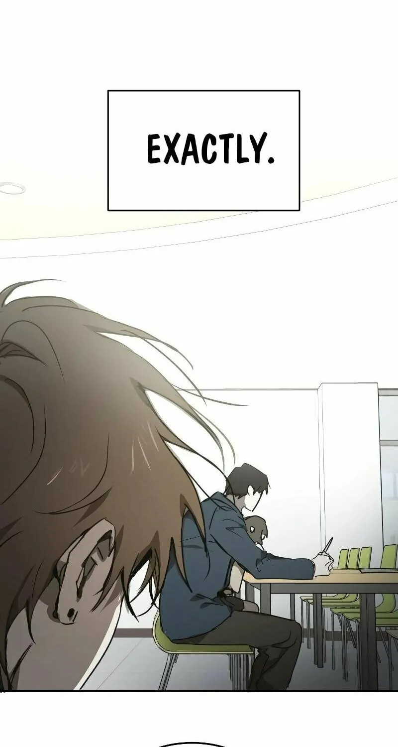 Read The Law of Immutability EN Manga Online