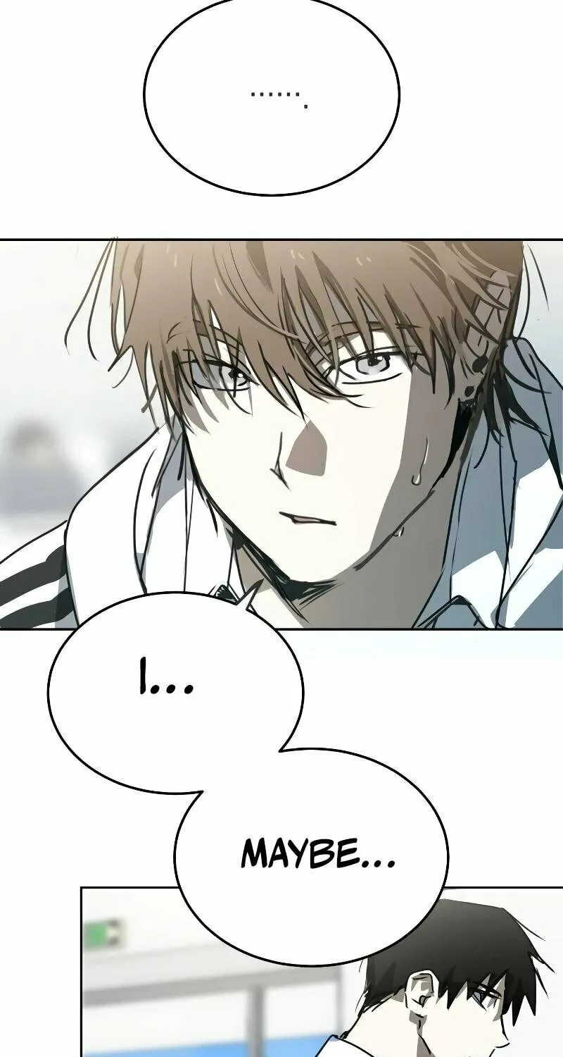 Read The Law of Immutability EN Manga Online