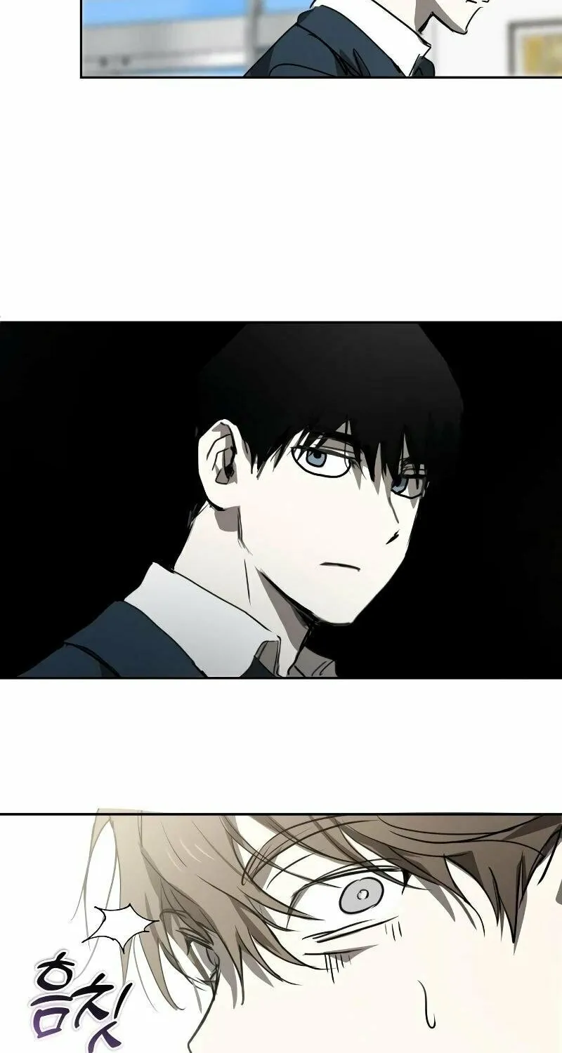 Read The Law of Immutability EN Manga Online