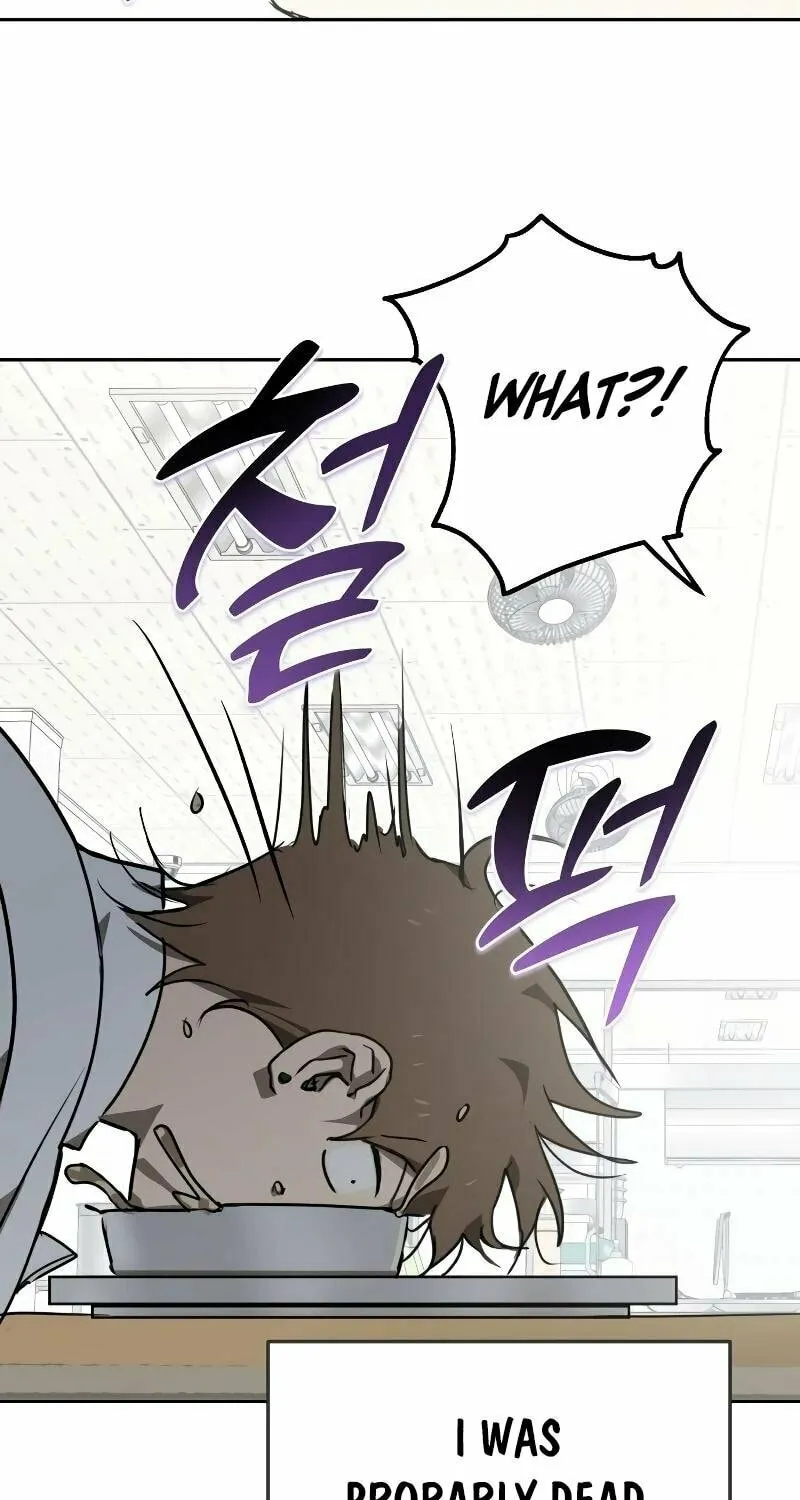 Read The Law of Immutability EN Manga Online