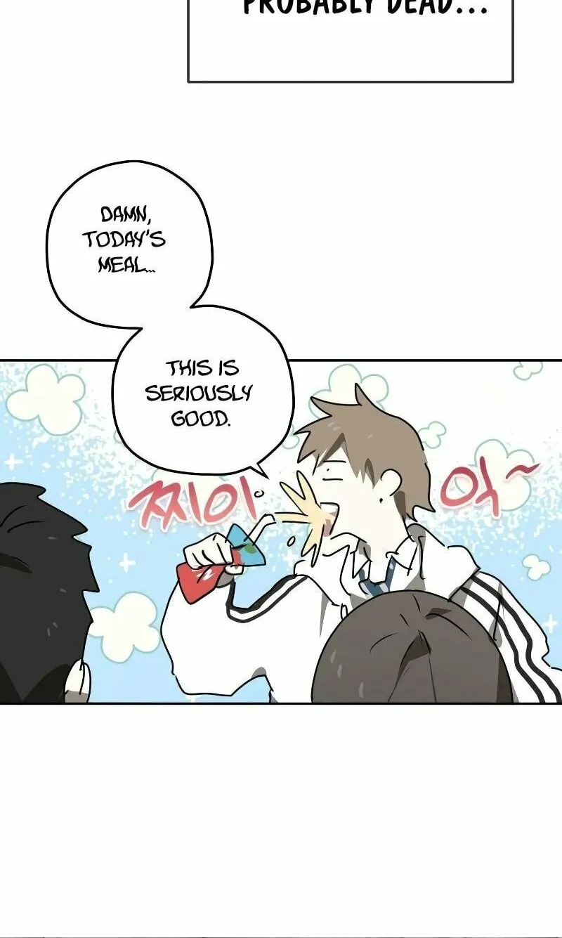 Read The Law of Immutability EN Manga Online