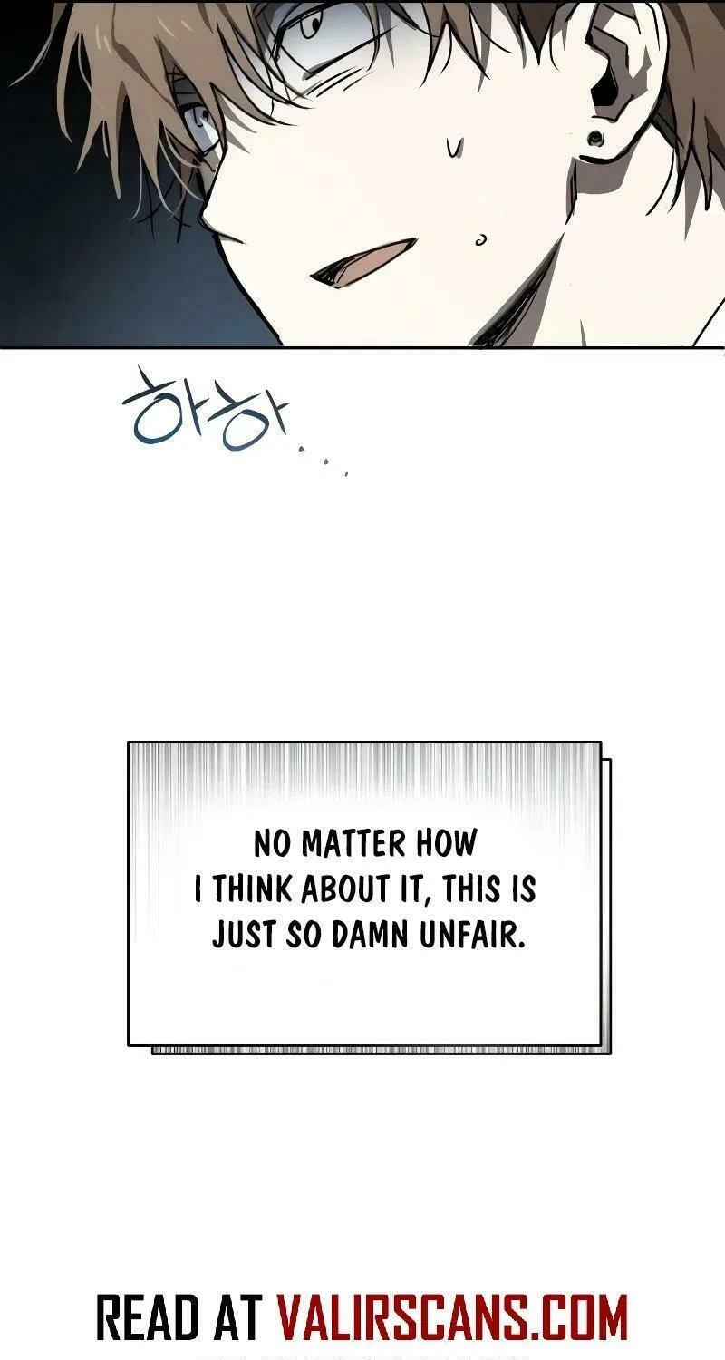 Read The Law of Immutability EN Manga Online
