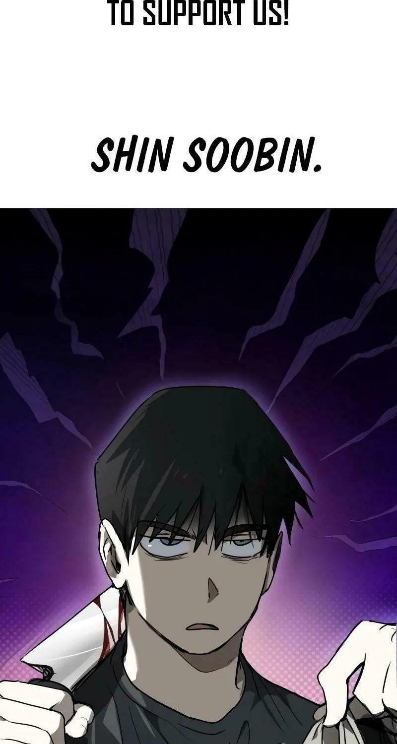 Read The Law of Immutability EN Manga Online