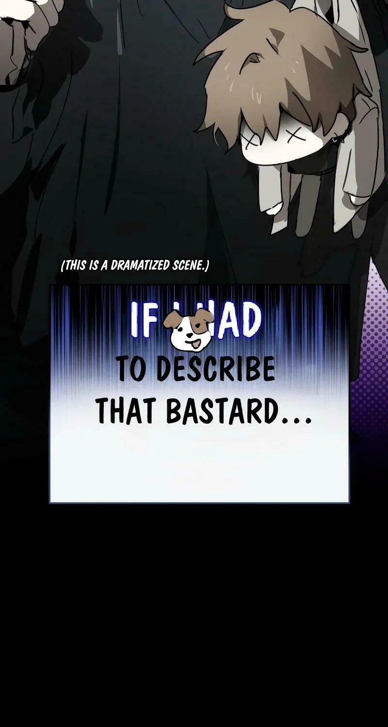 Read The Law of Immutability EN Manga Online