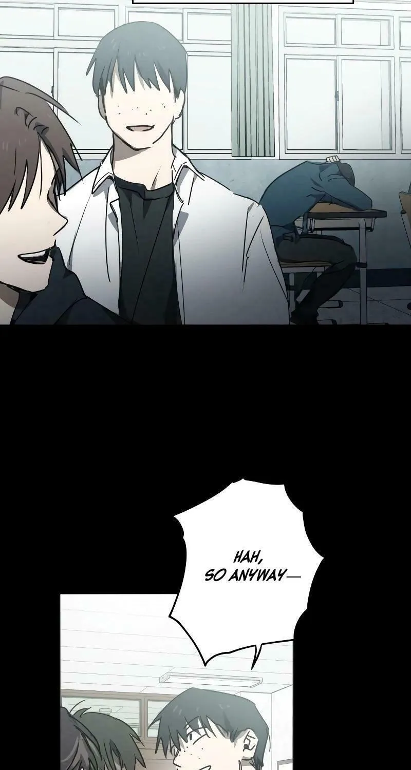 Read The Law of Immutability EN Manga Online