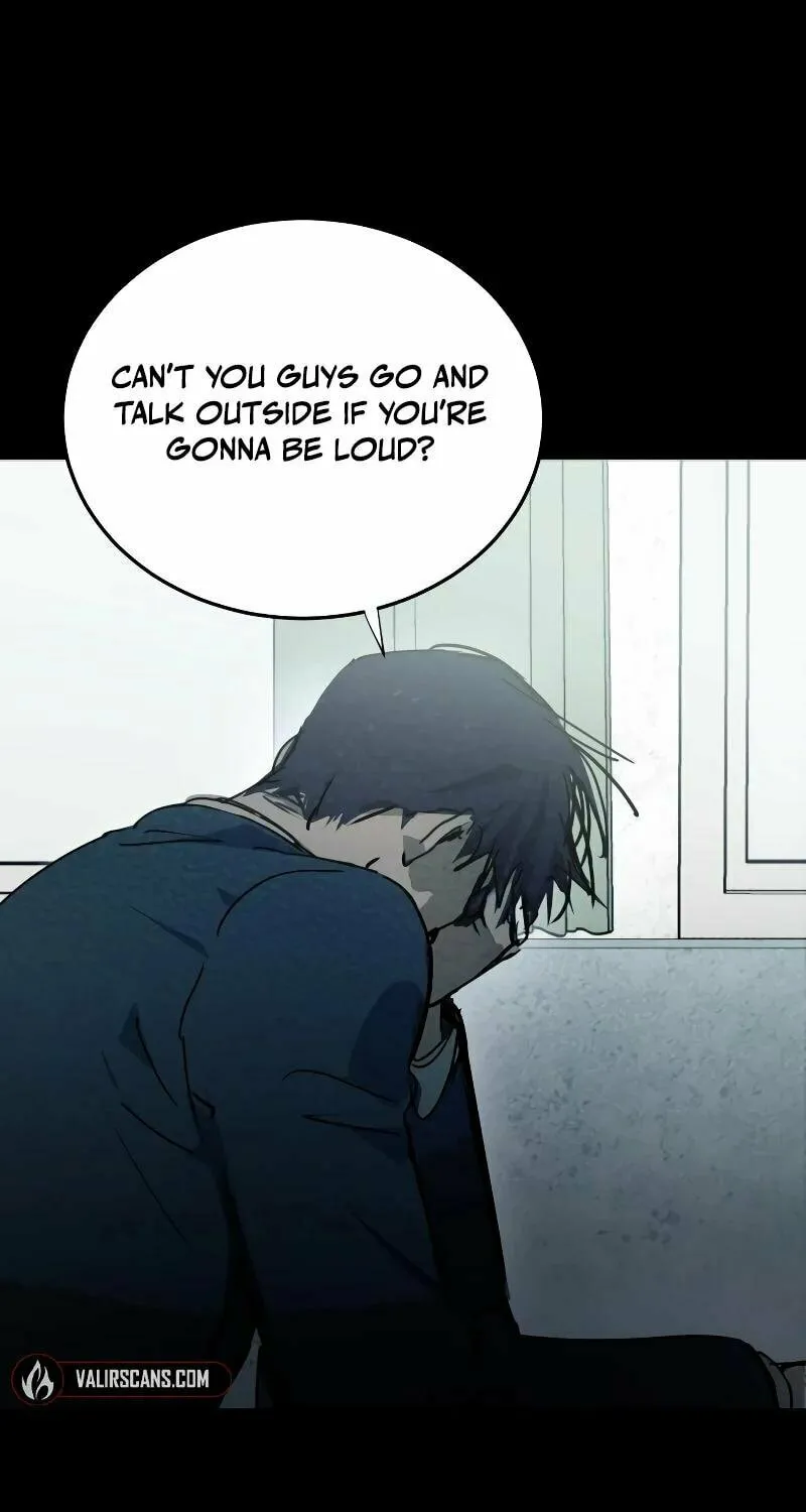 Read The Law of Immutability EN Manga Online