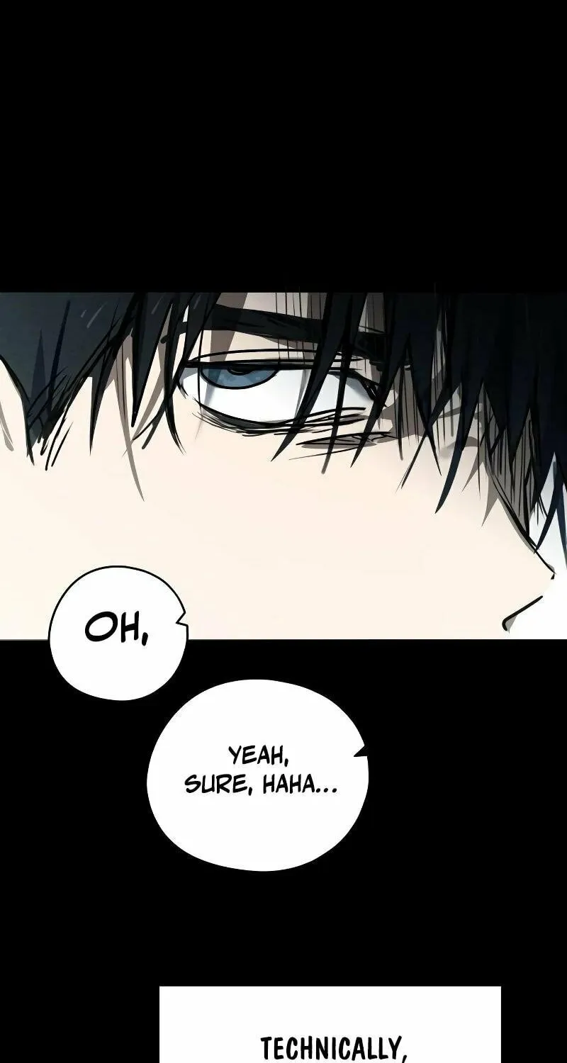 Read The Law of Immutability EN Manga Online