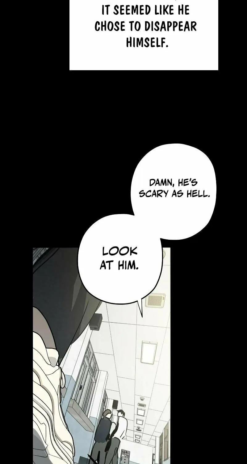 Read The Law of Immutability EN Manga Online