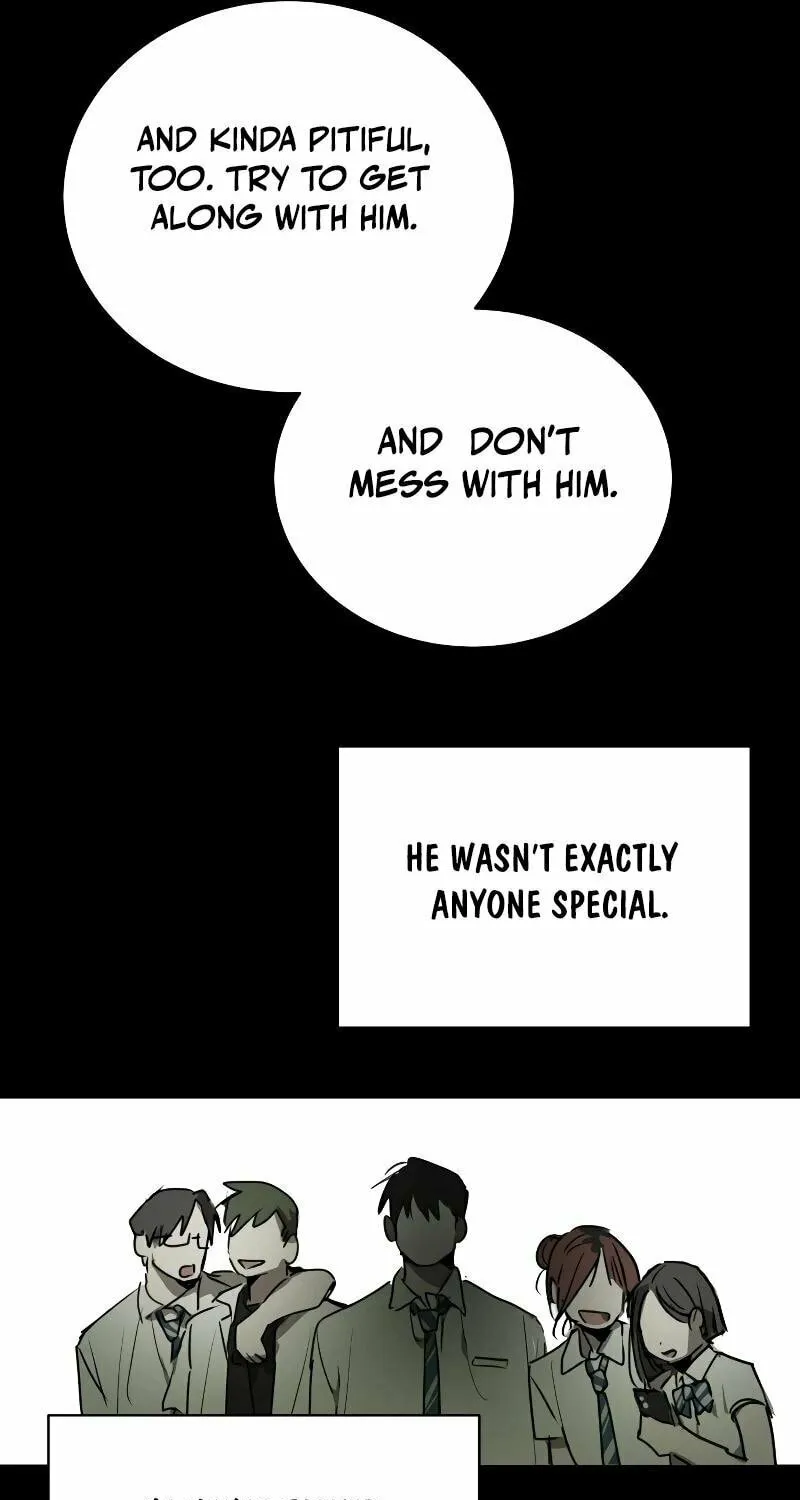 Read The Law of Immutability EN Manga Online