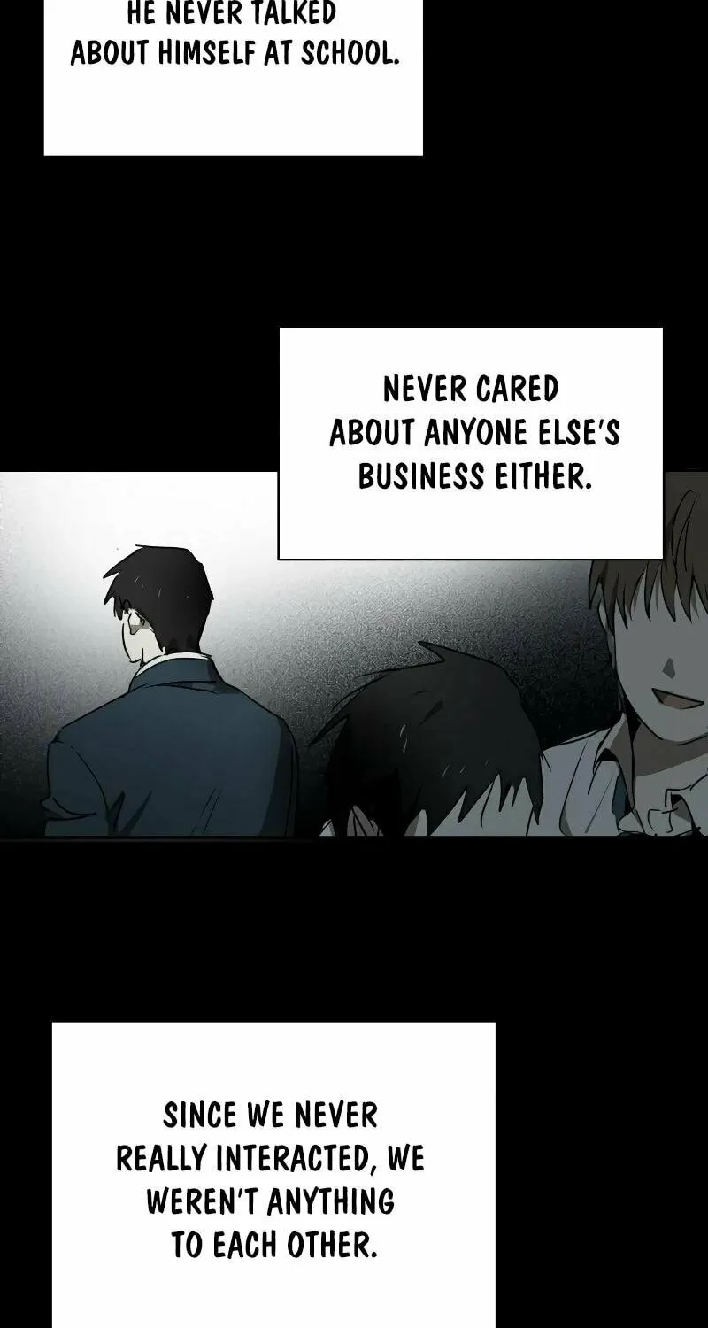 Read The Law of Immutability EN Manga Online