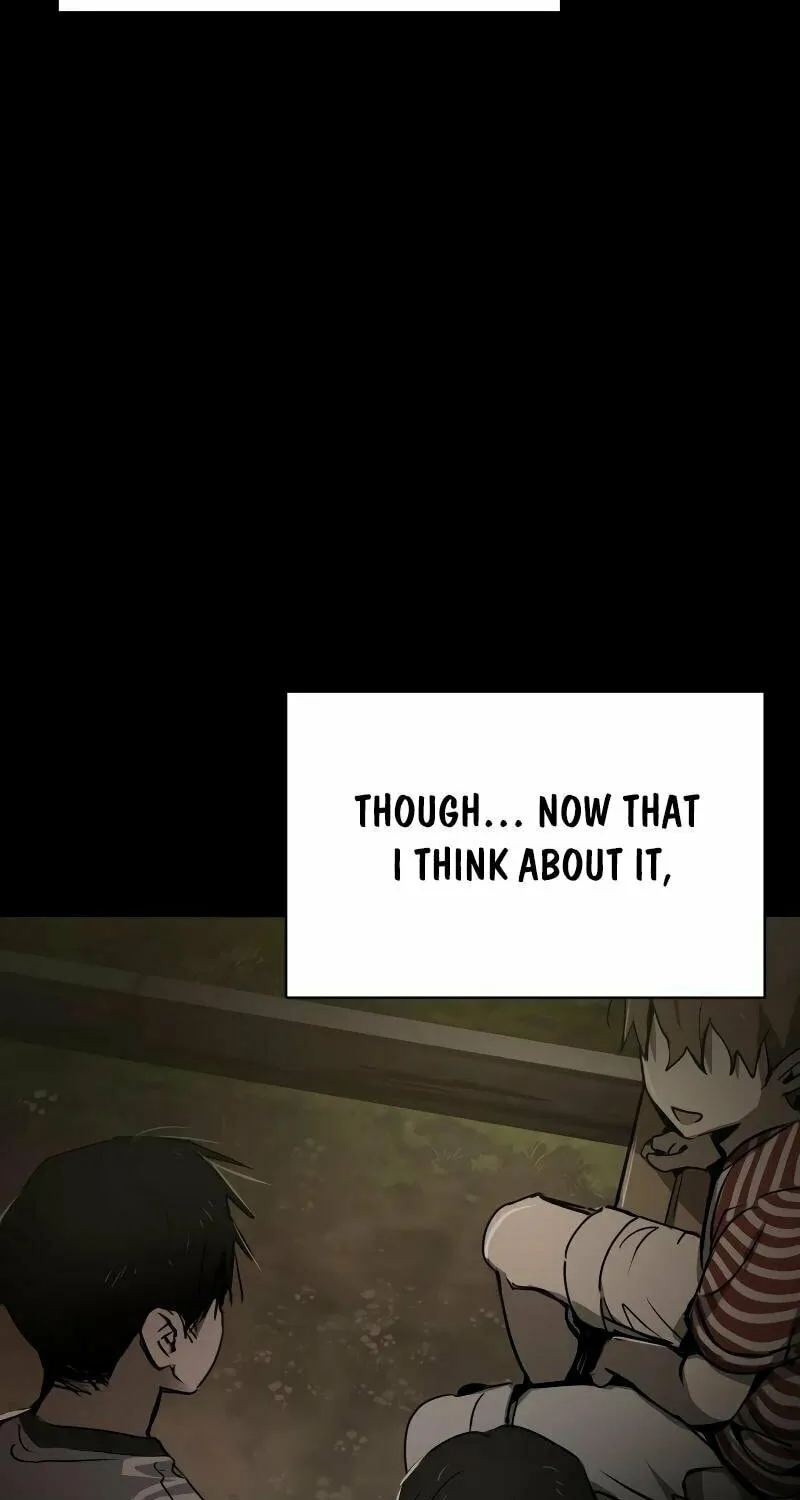 Read The Law of Immutability EN Manga Online