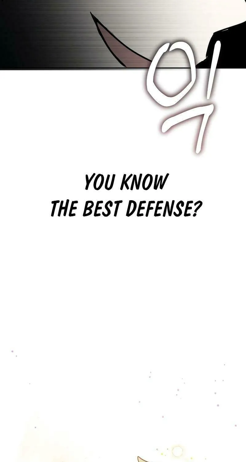 Read The Law of Immutability EN Manga Online